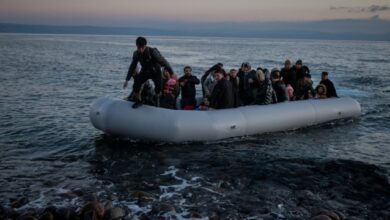 Μεταφορές-μεταναστών-από-την-Κρήτη-σε-βόρειο-Αιγαίο:-«Δεν-θα-επιβαρυνθούν-τα-νησιά»