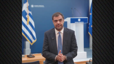 Μαρινάκης-για-την-Ευρωπαϊκή-Ημέρα-Μνήμης:-Δεν-υπάρχει-σωστό-άκρο-και-αποδεκτό-μίσος