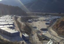 Σιντική:-17-συλλήψεις-μετά-την-εξέγερση-στη-δομή,-σε-εξέλιξη-η-καταμέτρηση-για-τυχόν-δραπέτες