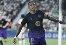 Έλτσε-–-Μπαρτσελόνα-0-5:-Τη-διέλυσε-με-αγριεμένο-Ραφίνια,-δείτε-τα-γκολ