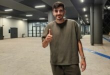 Στη-Θεσσαλονίκη-ο Μπόσκο-Σούταλο,-επισημοποιείται-η-συμφωνία-με-τον-Άρη