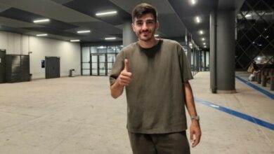 Στη-Θεσσαλονίκη-ο Μπόσκο-Σούταλο,-επισημοποιείται-η-συμφωνία-με-τον-Άρη