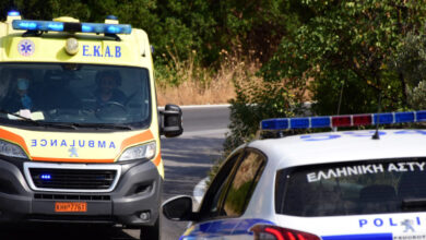 Τουρίστρια-εντοπίστηκε-χωρίς-τις-αισθήσεις-της-σε-μονοπάτι-στα-Φαλάσαρνα