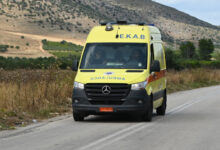 Τραγωδία-στην-Αχαΐα:-Νεκρή-46χρονη,-έπεσε-με-το-αυτοκίνητό-της-από-γκρεμό-30-μέτρων