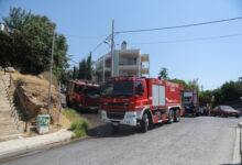 Φωτιά-σε-διαμέρισμα-στη-Νέα-Σμύρνη