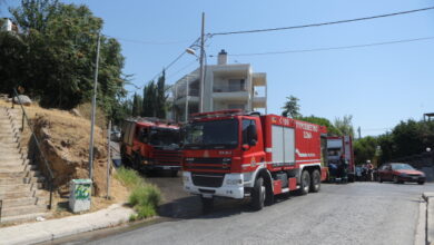 Φωτιά-σε-διαμέρισμα-στη-Νέα-Σμύρνη