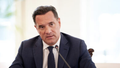 Γεωργιάδης:-Πάντα-ένα-παλιόπαιδο-ήταν-ο-Τσίπρας,-υπάρχει-ο-Ανδρουλάκης;