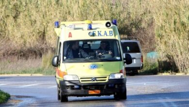 Ημαθία:-Ένας-νεκρός-και-δύο-τραυματίες-μετά-από-μετωπική-σύγκρουση-δύο-ΙΧ