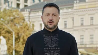 Ζελένσκι-σε-Πούτιν:-«Ήθελες-την-Ουκρανία,-έχασες-στόλο,-διυλιστήρια-και-μια-ολόκληρη-γενιά»