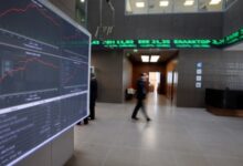 Χρηματιστήριο:-Διατηρείται-στα-υψηλά-17-ετών-με-το-βλέμμα-στις-ανεπτυγμένες-αγορές