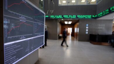 Χρηματιστήριο:-Διατηρείται-στα-υψηλά-17-ετών-με-το-βλέμμα-στις-ανεπτυγμένες-αγορές