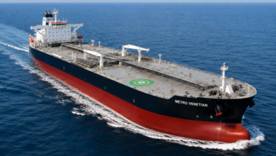 Ομάν:-Χτυπήθηκε-tanker-της-metrostar-–-Ακυβέρνητο-το-metro-venetian,-ασφαλές-το-πλήρωμα
