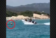 Σοβαρός-τραυματισμός-17χρονης-στη-Σαρδηνία:-Την-χτύπησε-σκάφος-με-μετανάστες,-δείτε-βίντεο