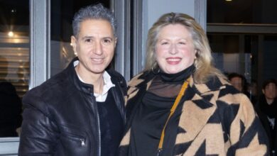 Σάντρα-Βουτσά-για-Δημήτρη-Κόκοτα:-Ήταν-ένα-φωτεινό,-λαμπερό-πλάσμα,-ένα-σπουδαίο-παιδί