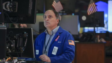 wall-street:-Ανοδος-με-nvidia-και-brent-στο-επίκεντρο-–-Στήριξη-και-από-τα-ομόλογα