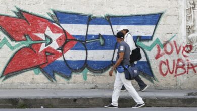 Η-Κούβα-καταδικάζει-την-παράταση-του-αμερικανικού-εμπάργκο