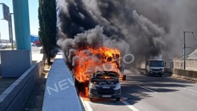 Ρεκόρ-πυρκαγιών-στους-δρόμους:-Γιατί-λαμπαδιάζουν-τα-αυτοκίνητα-της-Ελλάδας