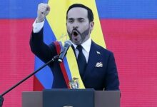 Η-κυβέρνηση-της-Κολομβίας-θα-χαρακτηρίσει-ένοπλες-ομάδες-«τρομοκρατικές-οργανώσεις»