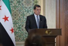 Διάλυθηκε η-ισχυρή-κουρδική-ένοπλη-οργάνωση-sdf-και-ενσωματώνεται-στο-συριακό-κράτος
