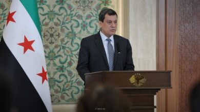 Διάλυθηκε η-ισχυρή-κουρδική-ένοπλη-οργάνωση-sdf-και-ενσωματώνεται-στο-συριακό-κράτος