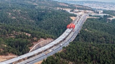 Ταχιάος:-Τον-Μάιο-του-2027-η-παράδοση-του-flyover-–-Πάνω-από-60%-η-πρόοδος-του-έργου