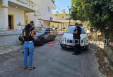 Χανιά:-Άνδρας-αυτοπυροβολήθηκε-μέσα-στο-αυτοκίνητό-του,-μεταφέρθηκε-στο-Νοσοκομείο