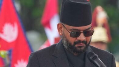Νεπάλ:-Ο-πρωθυπουργός-Σαχ-καλεί-τους-πολίτες-να-παραμείνουν-ενωμένοι-μπροστά-στην-καταστροφή