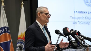 Τουρνάς:-Οι-επόμενες-ημέρες-είναι-δύσκολες,-αυτή-τη-στιγμή-τα-πάντα-είναι-δυναμίτης
