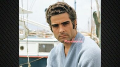 Ο-Κώστας-Πρέκας-έγινε-85-ετών:-Η-φωτογραφία-στον-Πειραιά-του-1972