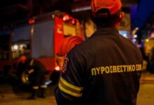 Φωτιά-τώρα-σε-δάσος-στην-Πρώτη-του-Δήμου-Αμφίπολης-Σερρών