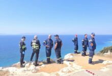 Νεκρός-εντοπίστηκε-73χρονος-που-αγνοούνταν-στη-Ρόδο,-έπεσε-από-ύψος-πέντε-μέτρων