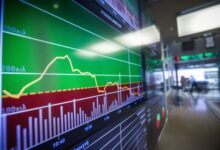 Χρηματιστήριο-Αθηνών:-Διόρθωσε-από-τα-υψηλά-17-ετών-–-profit-taking-στις-τράπεζες