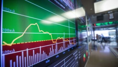 Χρηματιστήριο-Αθηνών:-Διόρθωσε-από-τα-υψηλά-17-ετών-–-profit-taking-στις-τράπεζες