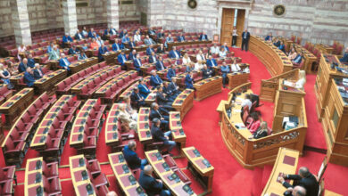 ΠΑΣΟΚ:-Καταθέτει-πρόταση-νόμου-στη-Βουλή-για-τα-κόκκινα-δάνεια