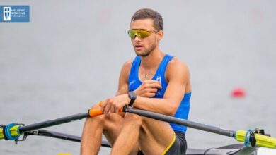 Κωπηλασία:-Παγκόσμιος-πρωταθλητής-ο-Πέτρος-Γκαϊδατζής-στο-μονό-σκιφ-ελαφρών-βαρών,-βίντεο