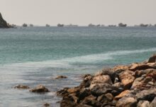 Το-Ιράν-ετοιμάζει-όρους-για-το-άνοιγμα-των-Στενών-του-Ορμούζ:-«Πρέπει-να-τερματιστεί-ο-πόλεμος»