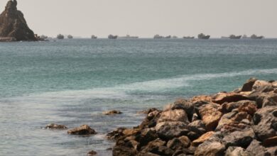 Το-Ιράν-ετοιμάζει-όρους-για-το-άνοιγμα-των-Στενών-του-Ορμούζ:-«Πρέπει-να-τερματιστεί-ο-πόλεμος»