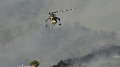 Υπό-μερικό-έλεγχο-η-φωτιά-σε-δασική-έκταση-στο-Χρυσόκαστρο-Καβάλας