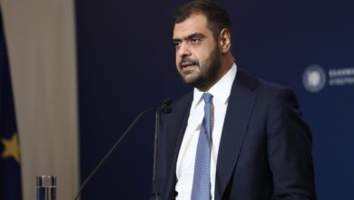 Μαρινάκης-κατά-ΠΑΣΟΚ-για-Ακρίτα:-Λέτε-ότι-ψηφίζετε-θεσμικά,-γιατί-δεν-ψηφίσατε-Χουρδάκη;