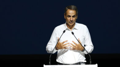 live-η-εκδήλωση-για-την-επένδυση-της-εταιρείας-wonderplant-στην-Πτολεμαΐδα,-παρουσία-Μητσοτάκη