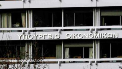 Απάντηση-ΥΠΕΘΟ-στο-ΠΑΣΟΚ-για-το-ιδιωτικό-χρέος:-«Ανακαλύπτει-σήμερα-όσα-έγιναν-χθες»