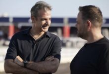 Μητσοτάκης:-Θερμικό-ή-ηλεκτρικό;-Τι-αυτοκίνητο-επιλέγει-ο-Πρωθυπουργός;-(video)