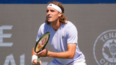 Τσιτσιπάς-για-το-us-open-και-τον-αγώνα-με-τον-Φις:-Έτοιμος-για-την-πρόκληση