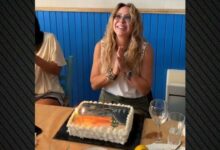 Η-Μελίνα-Ασλανίδου-γιόρτασε-τα-γενέθλιά-της-στο-Διδυμότειχο:-Η-έκπληξη-και-το-μήνυμά-της