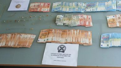 Εξαρθρώθηκε-συμμορία-διαρρηκτών-στην-Αττική,-ξεπερνά-τα-130.000-ευρώ-η-λεία-τους