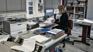 Δύο-νέοι-γραπτοί-διαγωνισμοί-ΑΣΕΠ-για-προσλήψεις-και-θέσεις-ευθύνης-στο-Δημόσιο