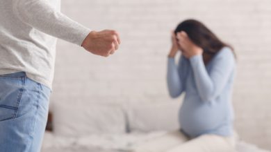 Δύο-χρόνια-φυλάκιση-χωρίς-αναστολή-για-άνδρα-που-χτύπησε-την-έγκυο-σύντροφό-του-στη-Λάρισα