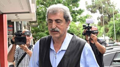 Πολάκης:-Με-ενδιαφέρει-η-ηγεσία-του-ΣΥΡΙΖΑ,-ανοιχτή-η-υποψηφιότητα-για-δήμαρχος-Χανίων
