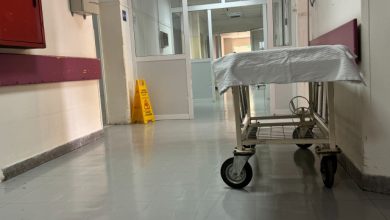 Νεκρός-εντοπίστηκε-48χρονος-αναισθησιολόγος-μέσα-στο-νοσοκομείο-Μεσολογγίου