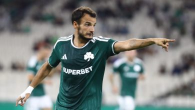 Θλάση-ο-Τσιριβέγια,-μένει-εκτός-για-3-εβδομάδες:-Ποια-ματς-του-Παναθηναϊκού-αναμένεται-να-χάσει